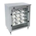 Anvil Humidity Controlled Proving Cabinet 9 Trays POA0001