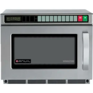 Anvil Microwave Heavy Duty 15Amp (MWA2100)