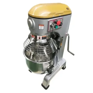 Anvil Planetary Mixer with Timer 19 Litres (PMA1020)