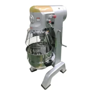 Anvil Planetary Mixer with Timer 38 Litres (PMA1040)