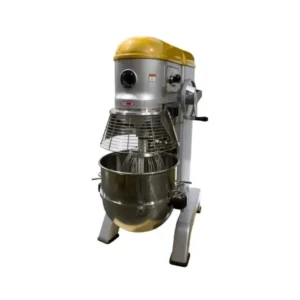 Anvil Planetary Mixer with Timer 57 Litres (PMA3060)