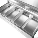 BM14SC Pans