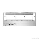 BM17SC Commercial Bain Marie