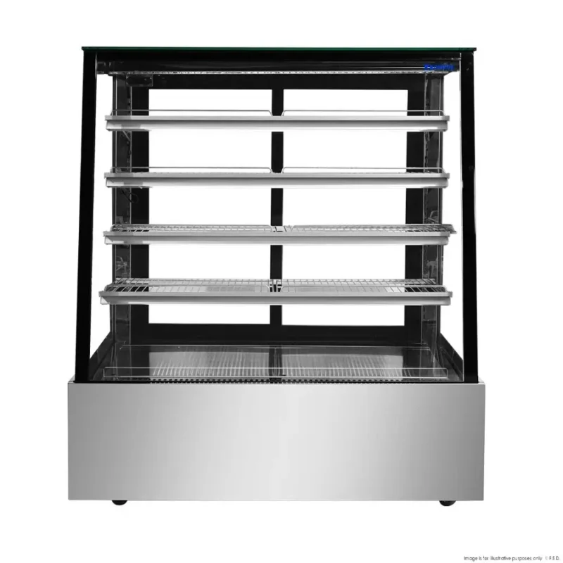Bonvue-1200mm-Premium-Cake-Display-Fridge-(SLP840C)_Caterware