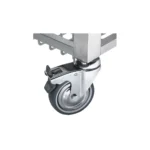 Castors to Suit Smeg Oven Stands 4 Pack (RUTVL)