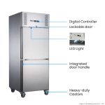 Chest Freezer