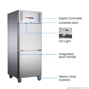 Chest Freezer