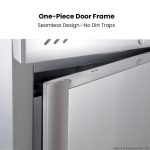 Commercial Freezer
