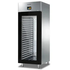 Everlasting Retarder Prover Glass Door 20 Levels (RPE2790)
