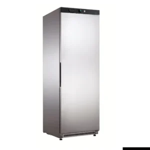 Fed-X-Stainless-Steel-Upright-Static-Freezer-(XF400SS)_Caterware
