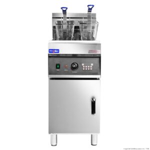 FryMax-Electric-Deep-Fryer-28Ltr-Capacity-(EF-28LE)_Caterware