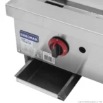 GG-36 3 Burner Griddle