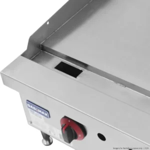 GG-36 Gas Hotplate