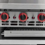 GGS-24 Hotplate & Grill