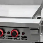 GGS-36 Gas Griddle