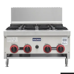 Gasmax-Gas-Cooktop-4-Burner-(RB-4E)_Caterware