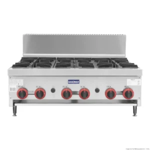 Gasmax-Gas-Cooktop-6-Burner-(RB-6E)_Caterware