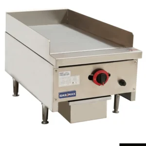 Gasmax-Gas-Griddle-1-Burner-404mm-(RGT-16E)_Caterware