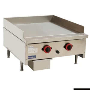 Gasmax-Gas-Griddle-2-Burner-610mm-(RGT-24E)_Caterware