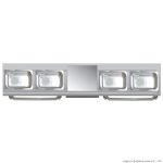 Gasmax Stainless Steel Basting Rail for QR-36 & RGT-36 (QR-36-BR)