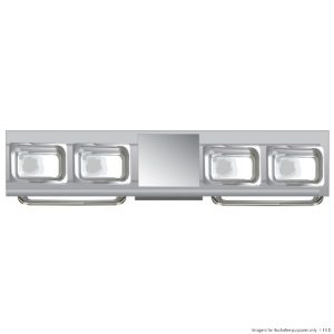 Gasmax Stainless Steel Basting Rail for QR-36 & RGT-36 (QR-36-BR)