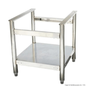 Gasmax Stand to Suit GasMax GG-12 Griddle (GG-12-SEN)