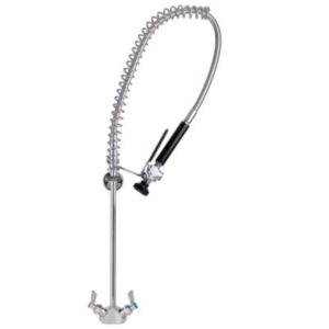 Global Fisher Pre-Rinse Hose Standard 900mm (GF032100)