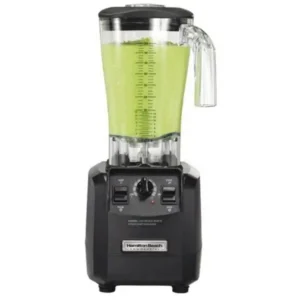 Hamilton-Beach-Fury-Blender-(BBD0550)_Caterware