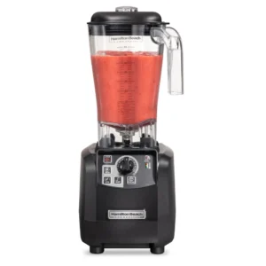 Hamilton Beach Tempest Blender (BBT0650)