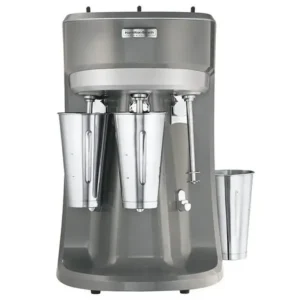 Hamilton Beach Triple Milkshake Maker HMD0400