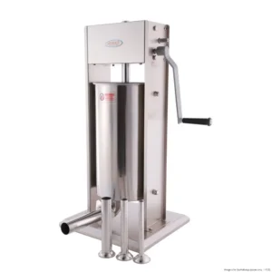 Heavy-Duty-Manual-Sausage-Filler-15kg-15Ltr-(SV-15)_Caterware