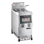 Henny Penny Gas Single Well 1000 Computron Deep Fryer (OFG-321-1000)