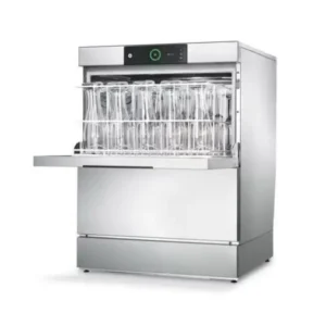 Hobart Compact Glasswasher (GXCROI-C)