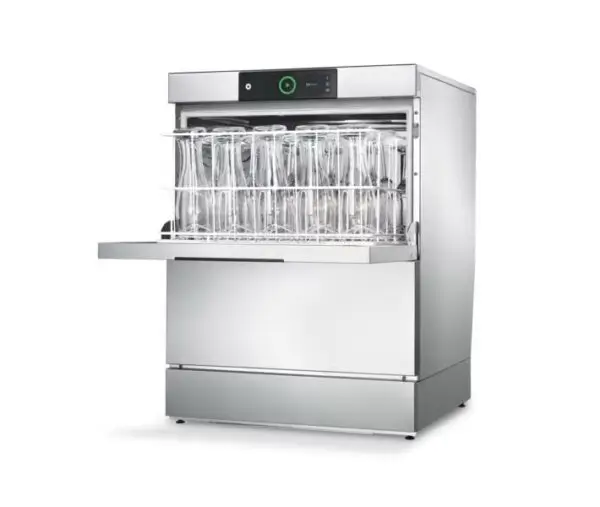 Hobart Compact Glasswasher (GXCROI-C)