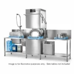 Hobart Premax Pass Through Dishwasher (AUPL)