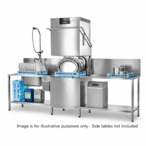 Hobart Premax Pass Through Dishwasher (AUPL)