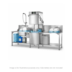 Hobart Premax Pass Through Dishwasher (AUP)