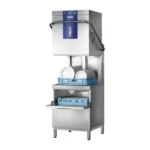 Hobart Two Level Pass Through Dishwasher Double Capacity (TWL-PROFI)