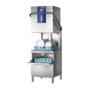 Hobart Two Level Pass Through Dishwasher Double Capacity (TWL-PROFI)