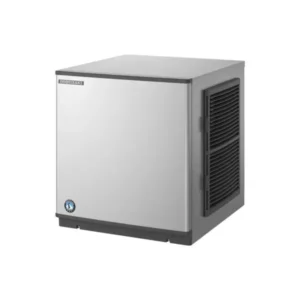 Hoshizaki 175kg Crescent Ice Machine Modular Head Unit (KMD-201AB-SS)