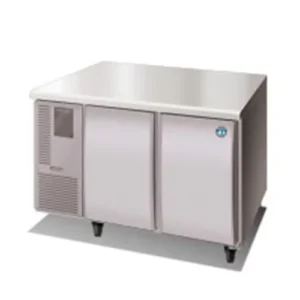 Hoshizaki 2 Door 231L Underbench Fridge 2 Door (RT-126MA-A)