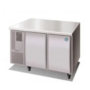 Hoshizaki 2 Door 231Ltr Underbench Freezer (FT-126MA-A)