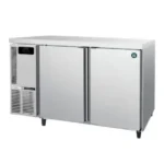 Hoshizaki 2 Door 318Ltr Underbench Freezer (FT-156MA-A)