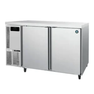 Hoshizaki 2 Door 318Ltr Underbench Freezer (FT-156MA-A)