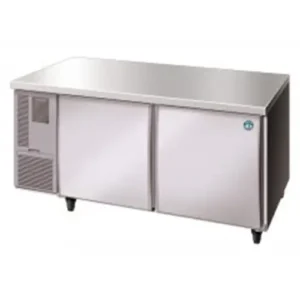Hoshizaki 2 Door 318Ltr Underbench Fridge (RT-156MA-A)