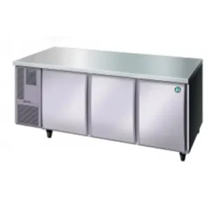 Hoshizaki 3 Door 401L Underbench Freezer (FT-186MA-A)