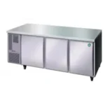 Hoshizaki 3 Door 401Ltr Underbench Fridge (RT-186MA-A)