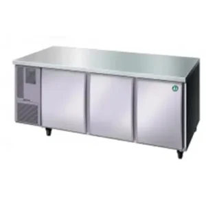 Hoshizaki 3 Door 401Ltr Underbench Fridge (RT-186MA-A)