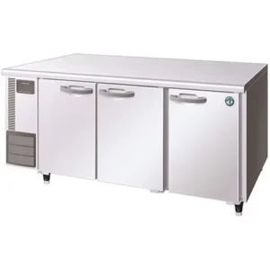 Hoshizaki 3 Door 412L Underbench Gastronorm Freezer (FTE-170SDA-GN)