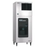 Hoshizaki 90Kg Hotel Ice Dispenser (DB-200H-Hotel)